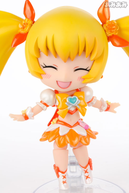 Heartcatch Precure! - Cure Sunshine - Potpourri - Chibi-Arts (Bandai) photo 9