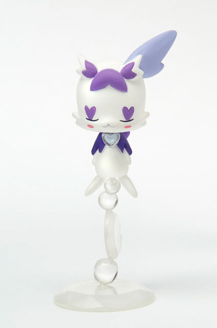 Heartcatch Precure! - Colon - Cure Moonlight - Chibi-Arts (Bandai) photo 2