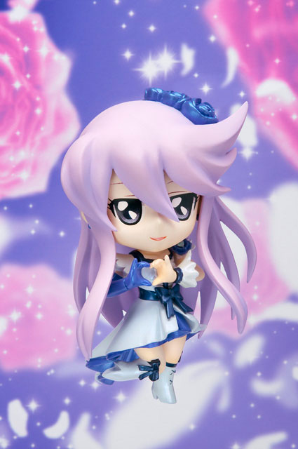 Heartcatch Precure! - Colon - Cure Moonlight - Chibi-Arts (Bandai) photo 3