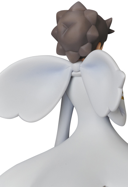 Pocket Monsters - Carne - Sirnight - Perfect Posing Products (Medicom Toy) photo 3