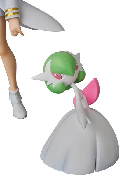 Pocket Monsters - Carne - Sirnight - Perfect Posing Products (Medicom Toy) photo 4