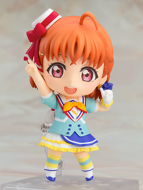 Love Live! Sunshine!! - Takami Chika - Nendoroid (#680) (Good Smile Company) photo 5
