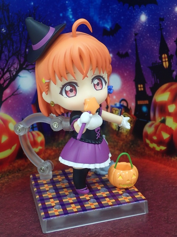 Love Live! Sunshine!! - Takami Chika - Nendoroid (#680) (Good Smile Company) photo 9