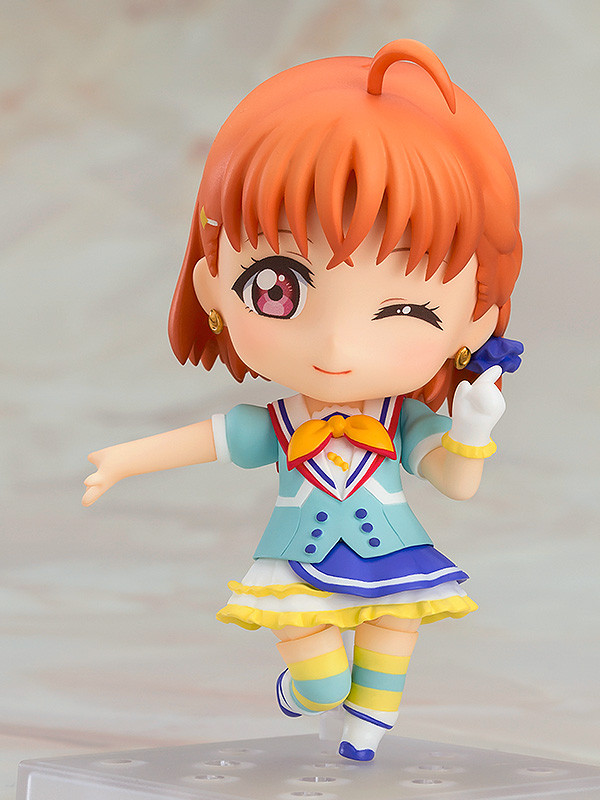 Love Live! Sunshine!! - Takami Chika - Nendoroid (#680) (Good Smile Company) photo 11