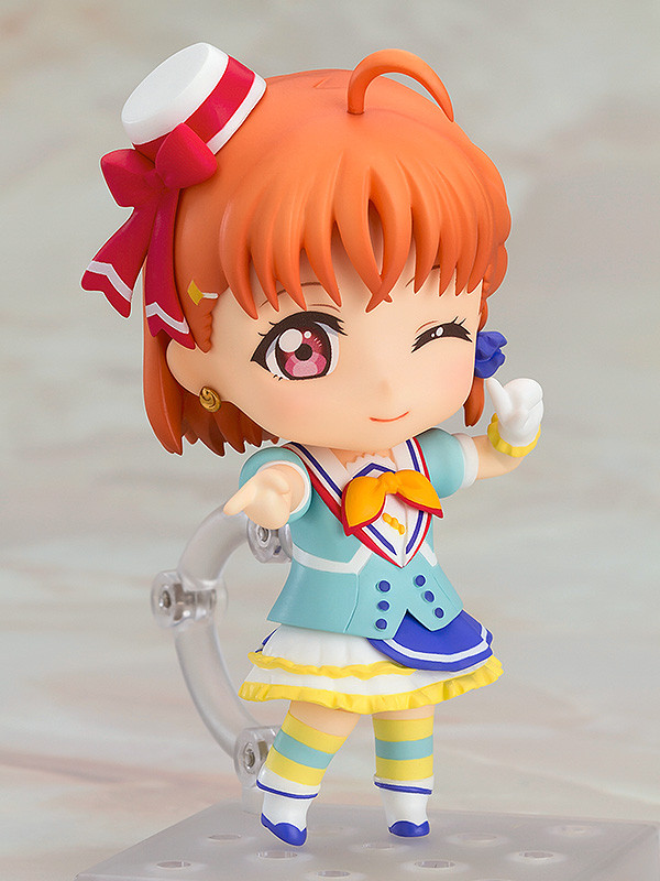 Love Live! Sunshine!! - Takami Chika - Nendoroid (#680) (Good Smile Company) photo 12