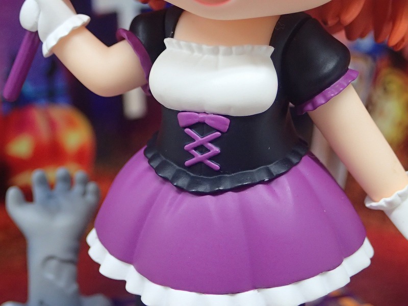Love Live! Sunshine!! - Takami Chika - Nendoroid (#680) (Good Smile Company) photo 16