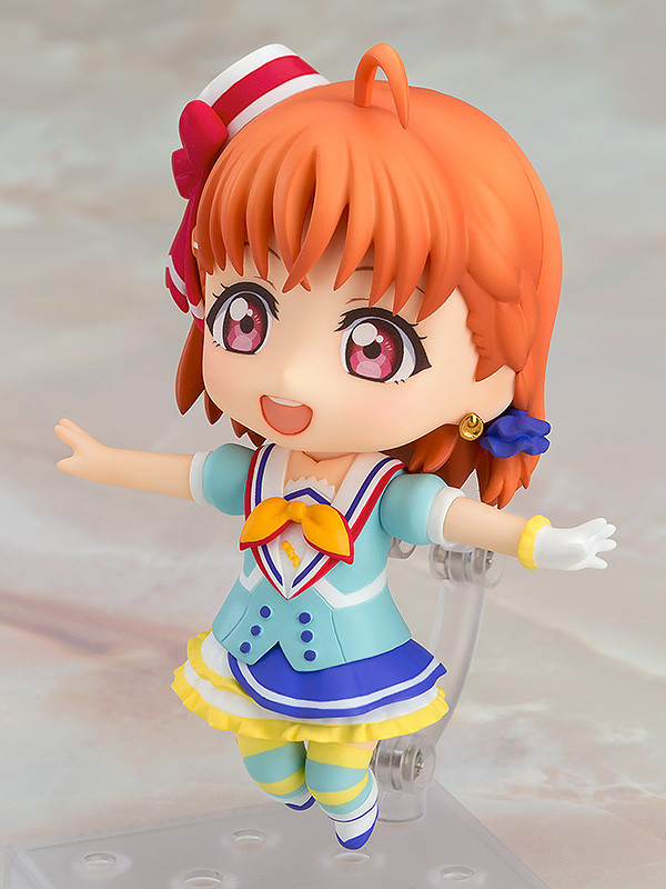 Love Live! Sunshine!! - Takami Chika - Nendoroid (#680) (Good Smile Company) photo 17