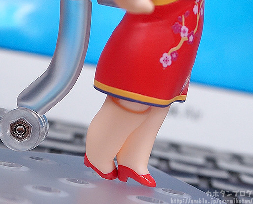 Love Live! Sunshine!! - Takami Chika - Nendoroid (#680) (Good Smile Company) photo 18