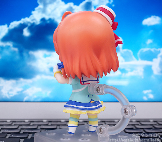 Love Live! Sunshine!! - Takami Chika - Nendoroid (#680) (Good Smile Company) photo 20