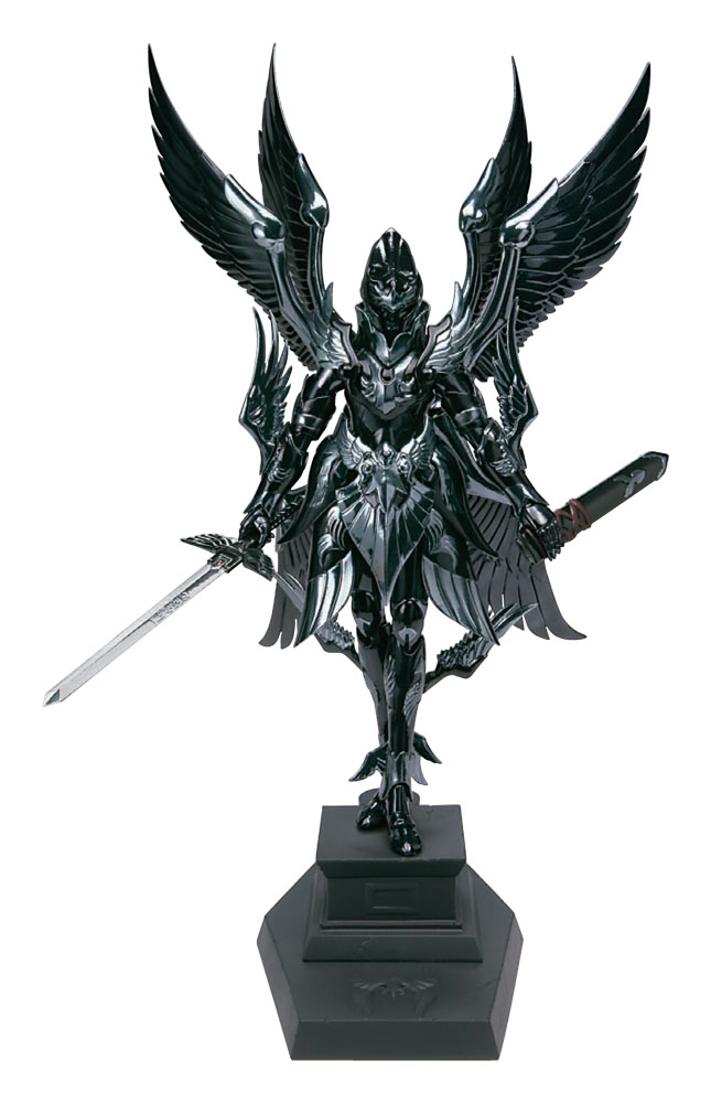 Saint Seiya - Hades - Saint Cloth Myth - Myth Cloth (Bandai) photo 3