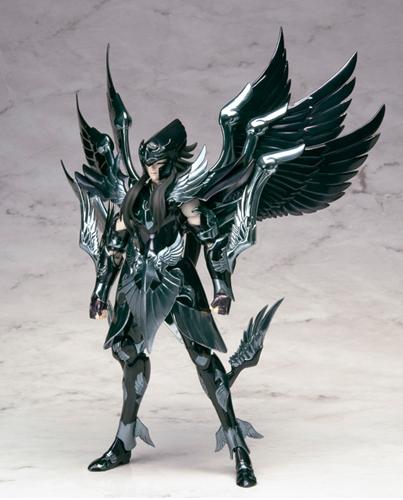 Saint Seiya - Hades - Saint Cloth Myth - Myth Cloth (Bandai) photo 4