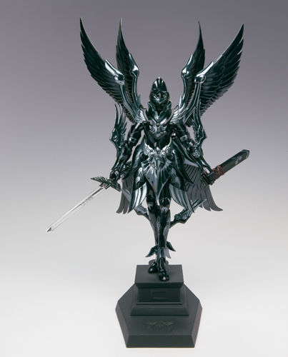 Saint Seiya - Hades - Saint Cloth Myth - Myth Cloth (Bandai) photo 5