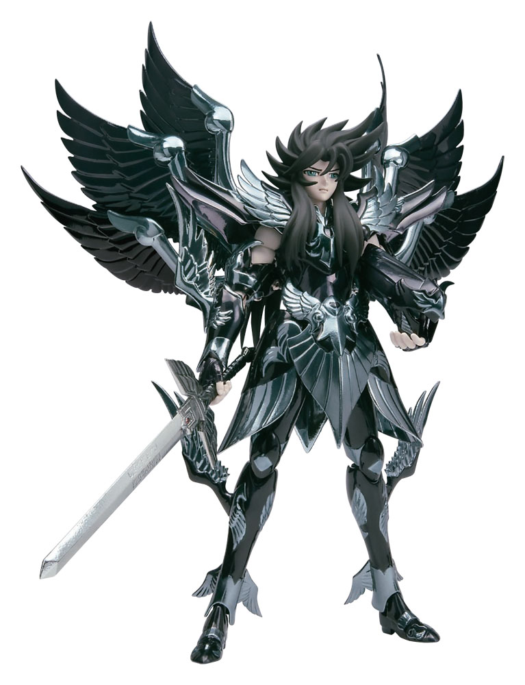 Saint Seiya - Hades - Saint Cloth Myth - Myth Cloth (Bandai) photo 6