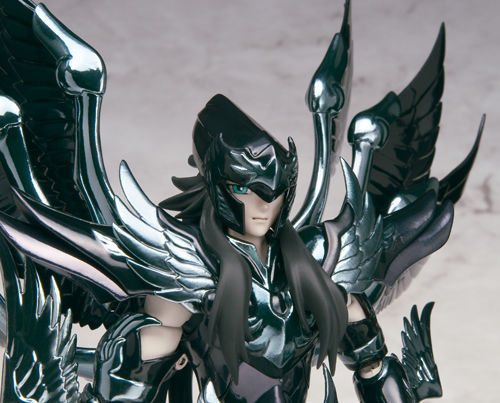Saint Seiya - Hades - Saint Cloth Myth - Myth Cloth (Bandai) photo 7