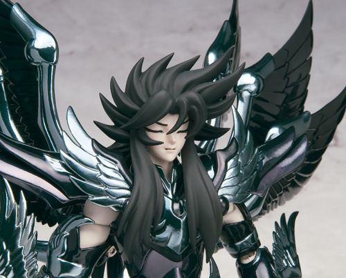 Saint Seiya - Hades - Saint Cloth Myth - Myth Cloth (Bandai) photo 8