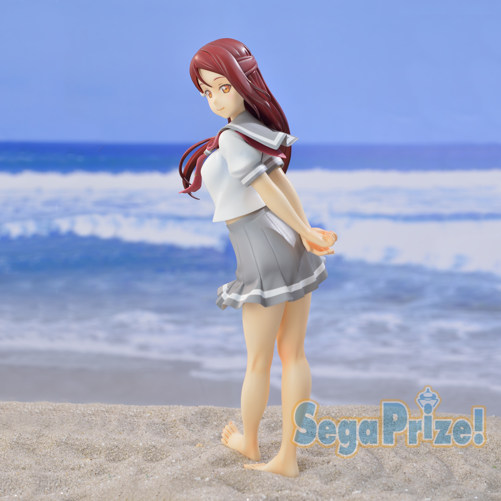 Love Live! Sunshine!! - Sakurauchi Riko - SPM Figure (SEGA) photo 2