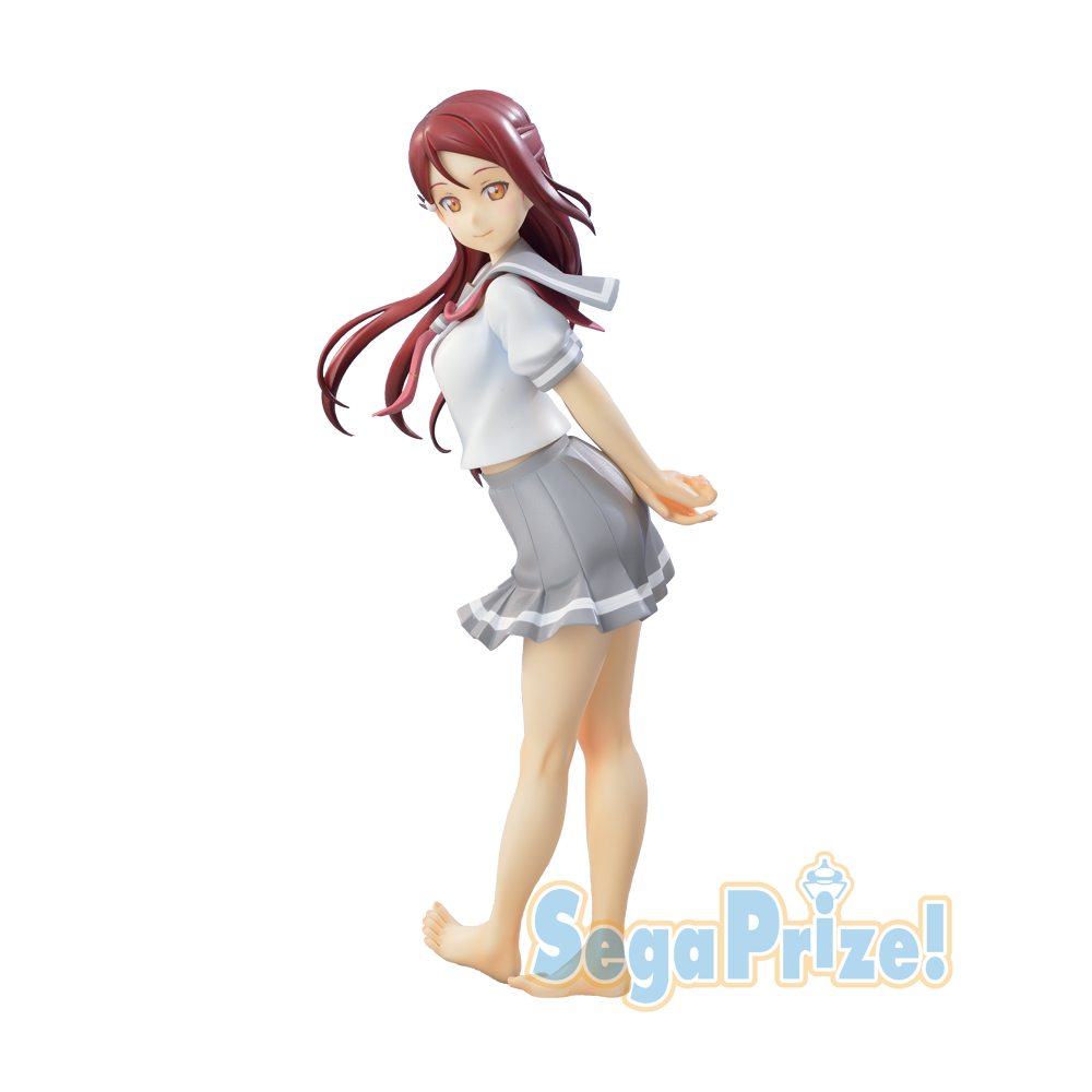 Love Live! Sunshine!! - Sakurauchi Riko - SPM Figure (SEGA) photo 4