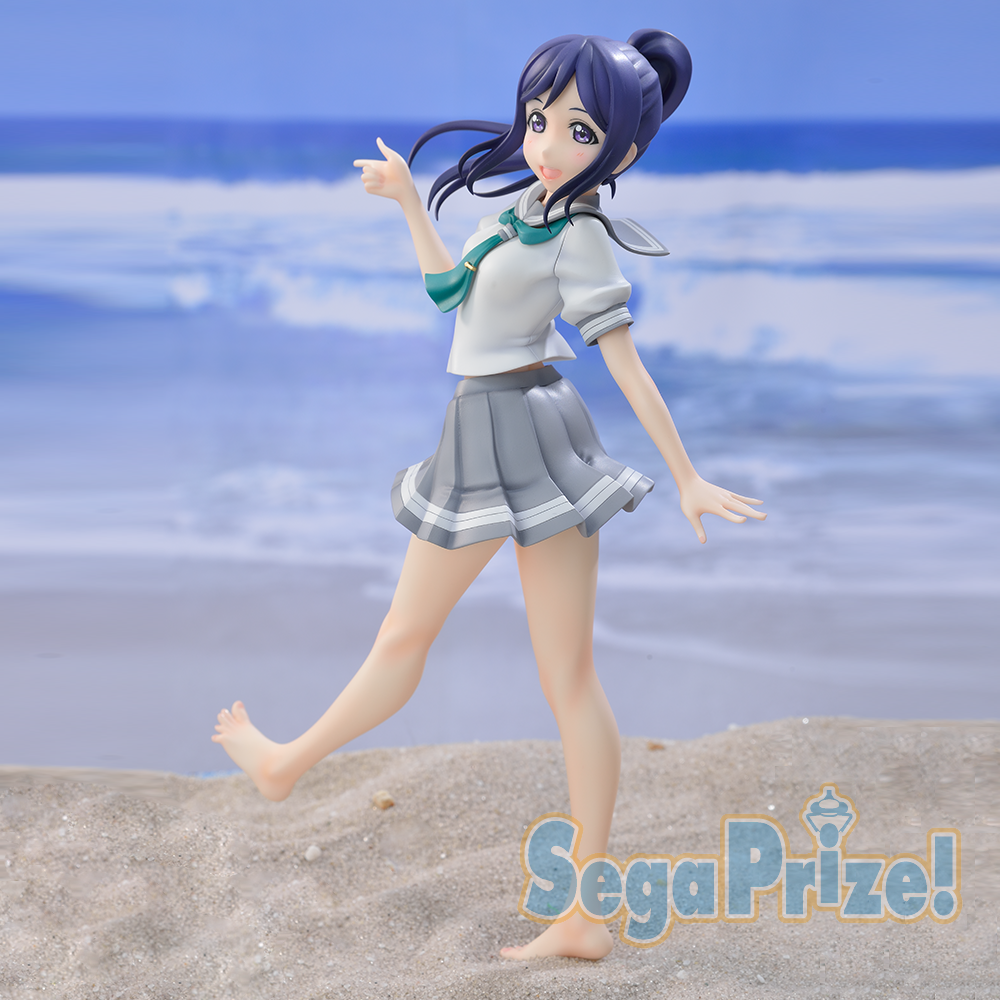 Love Live! Sunshine!! - Matsuura Kanan - SPM Figure (SEGA)