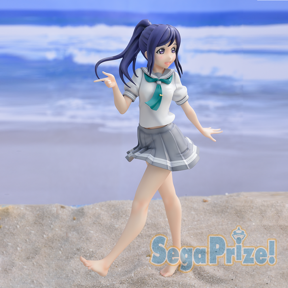Love Live! Sunshine!! - Matsuura Kanan - SPM Figure (SEGA) photo 2