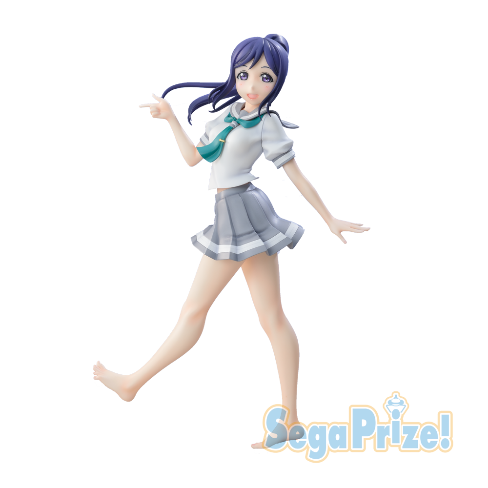 Love Live! Sunshine!! - Matsuura Kanan - SPM Figure (SEGA) photo 3
