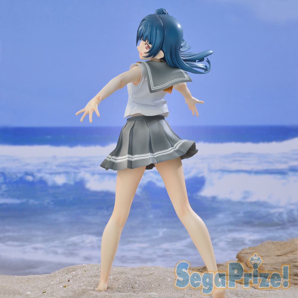 Love Live! Sunshine!! - Tsushima Yoshiko - SPM Figure (SEGA) photo 3