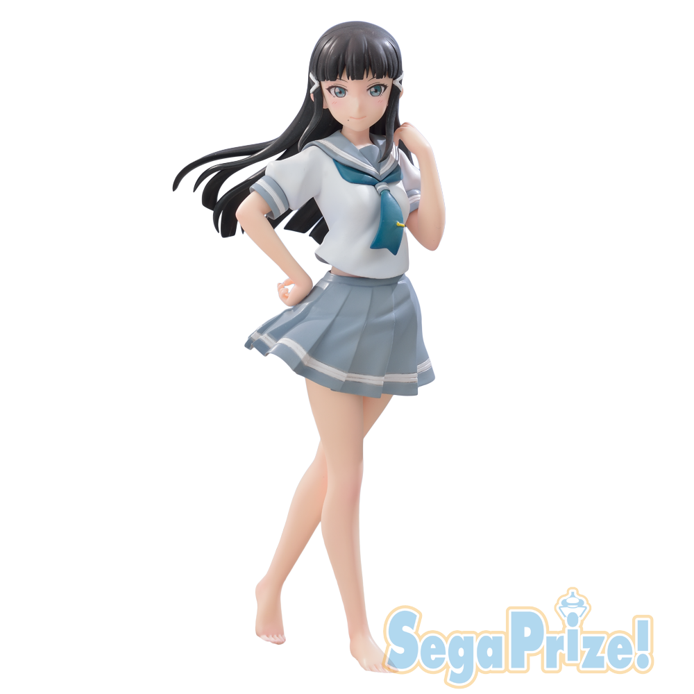 Love Live! Sunshine!! - Kurosawa Dia - SPM Figure (SEGA) photo 2