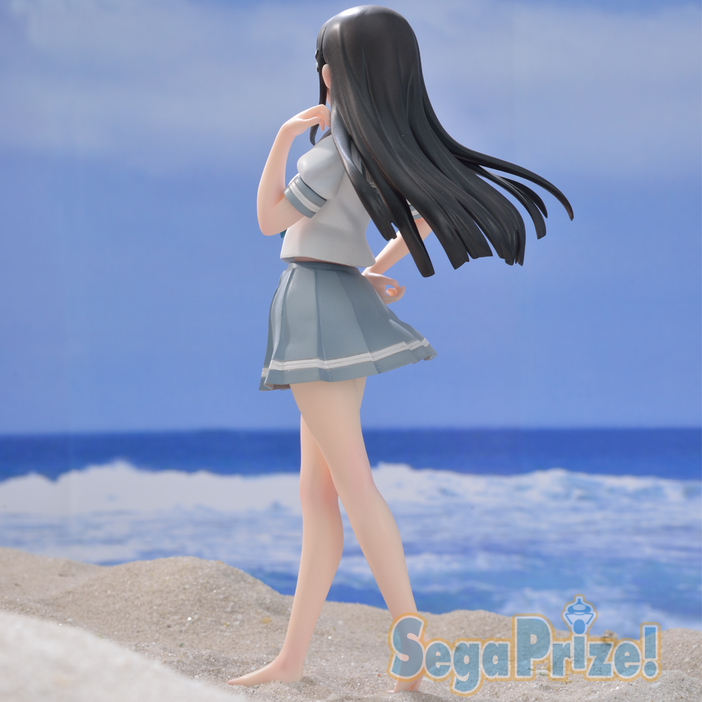 Love Live! Sunshine!! - Kurosawa Dia - SPM Figure (SEGA) photo 3