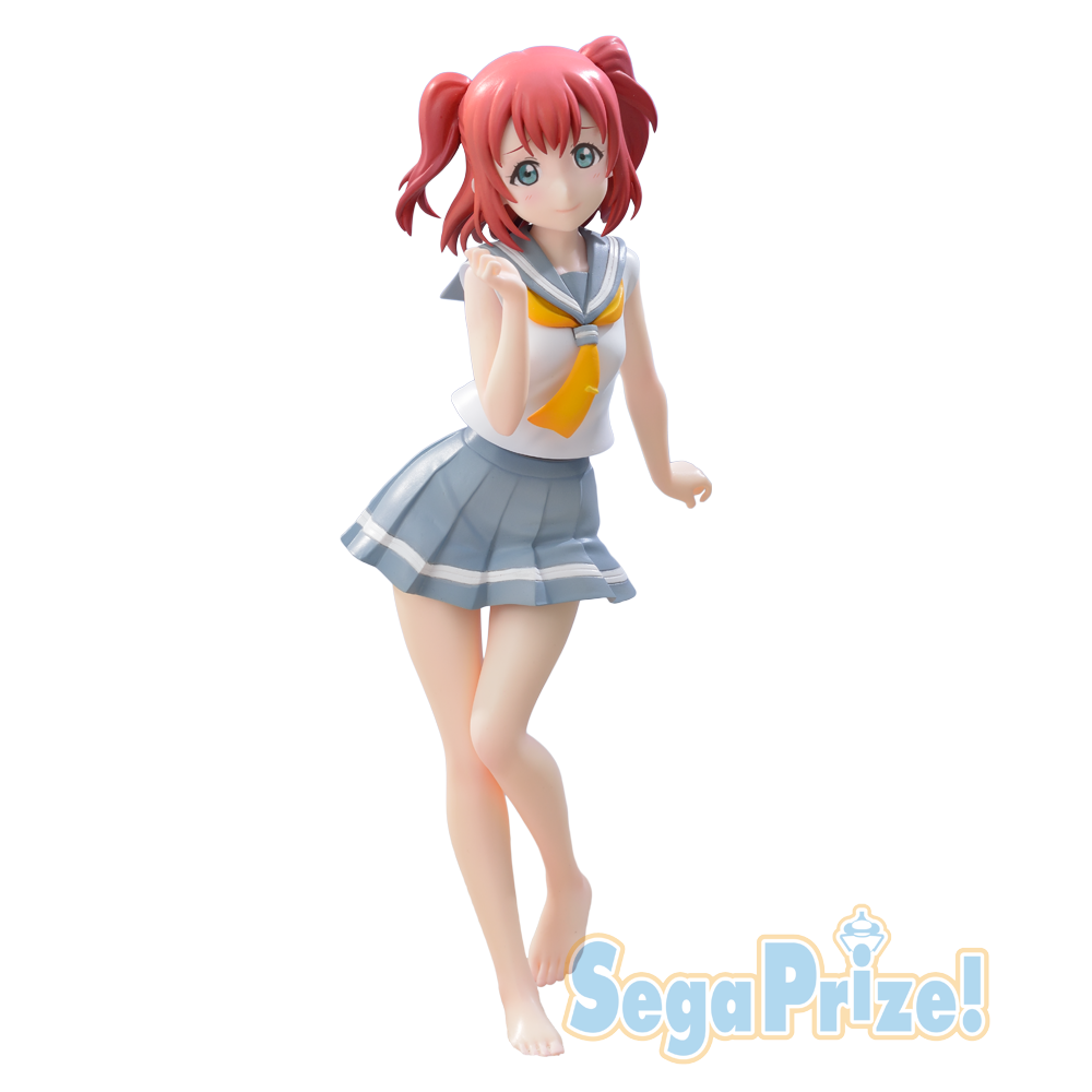 Love Live! Sunshine!! - Kurosawa Ruby - SPM Figure (SEGA)