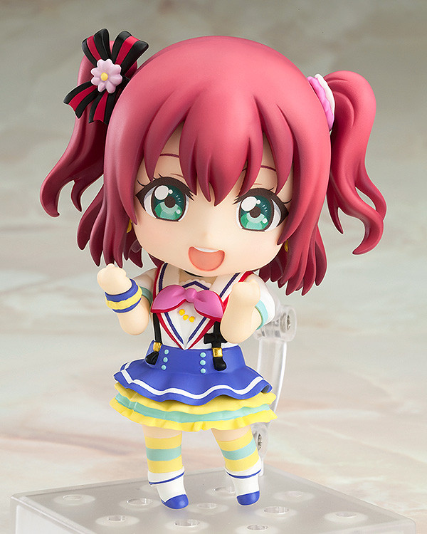 Love Live! Sunshine!! - Kurosawa Ruby - Nendoroid  (#746) (Good Smile Company) photo 2