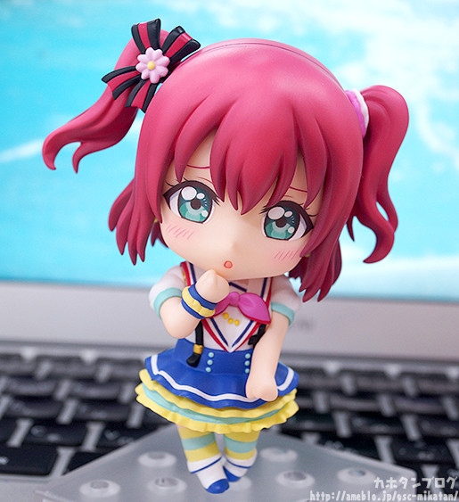 Love Live! Sunshine!! - Kurosawa Ruby - Nendoroid  (#746) (Good Smile Company) photo 3