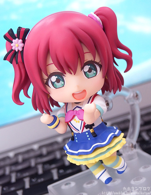 Love Live! Sunshine!! - Kurosawa Ruby - Nendoroid  (#746) (Good Smile Company) photo 4