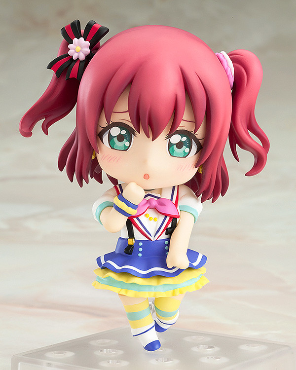 Love Live! Sunshine!! - Kurosawa Ruby - Nendoroid  (#746) (Good Smile Company) photo 7