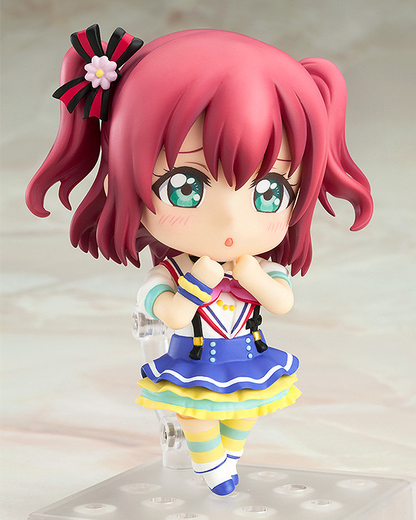 Love Live! Sunshine!! - Kurosawa Ruby - Nendoroid  (#746) (Good Smile Company) photo 9
