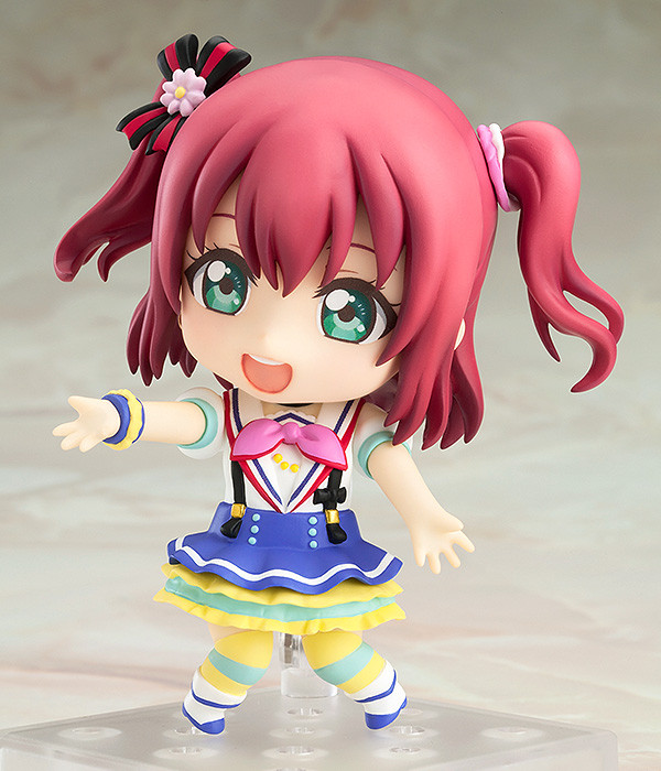 Love Live! Sunshine!! - Kurosawa Ruby - Nendoroid  (#746) (Good Smile Company) photo 11
