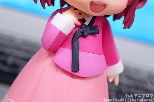 Love Live! Sunshine!! - Kurosawa Ruby - Nendoroid  (#746) (Good Smile Company) photo 13
