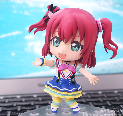 Love Live! Sunshine!! - Kurosawa Ruby - Nendoroid  (#746) (Good Smile Company) photo 14
