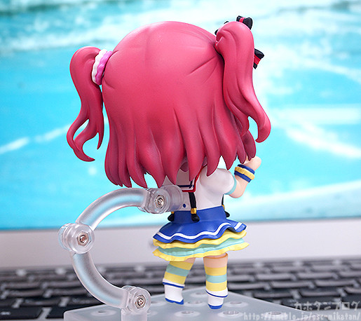 Love Live! Sunshine!! - Kurosawa Ruby - Nendoroid  (#746) (Good Smile Company) photo 15