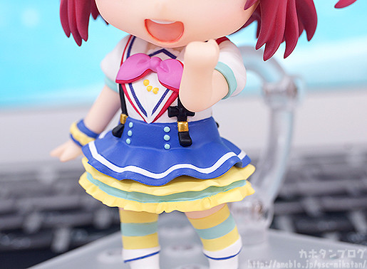 Love Live! Sunshine!! - Kurosawa Ruby - Nendoroid  (#746) (Good Smile Company) photo 17