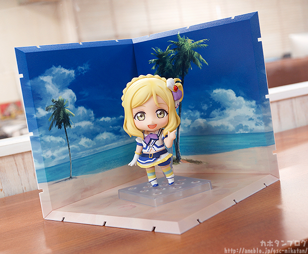 Love Live! Sunshine!! - Ohara Mari - Nendoroid  (#782) (Good Smile Company) photo 2
