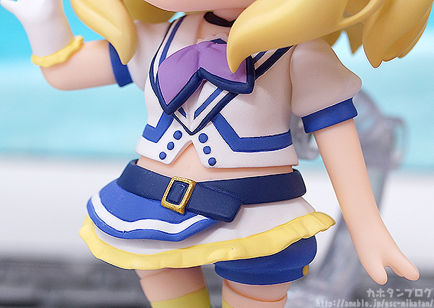 Love Live! Sunshine!! - Ohara Mari - Nendoroid  (#782) (Good Smile Company) photo 10