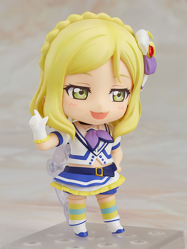 Love Live! Sunshine!! - Ohara Mari - Nendoroid  (#782) (Good Smile Company) photo 13