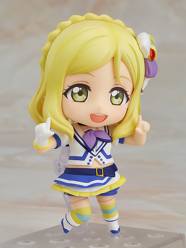 Love Live! Sunshine!! - Ohara Mari - Nendoroid  (#782) (Good Smile Company) photo 14