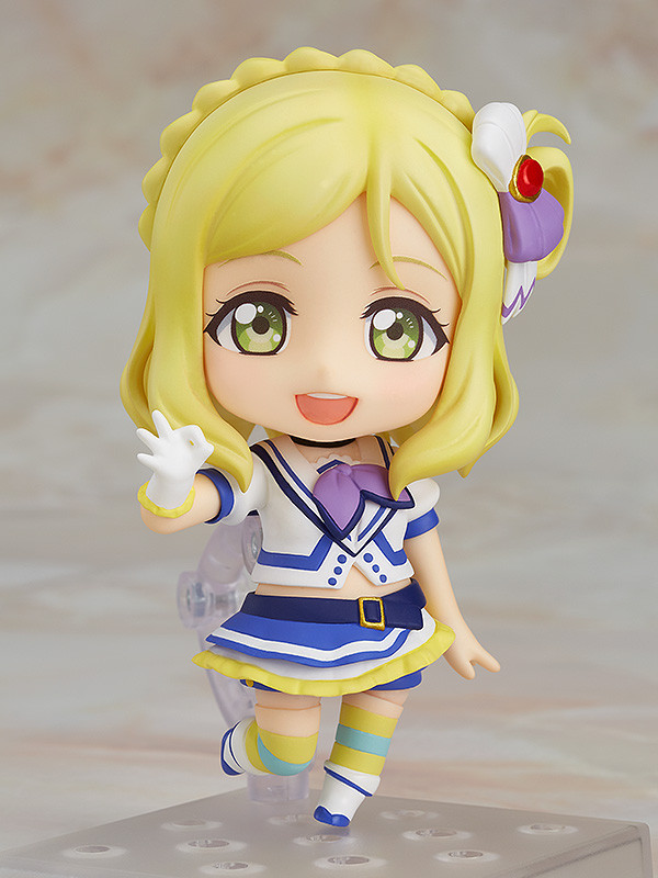 Love Live! Sunshine!! - Ohara Mari - Nendoroid  (#782) (Good Smile Company) photo 15