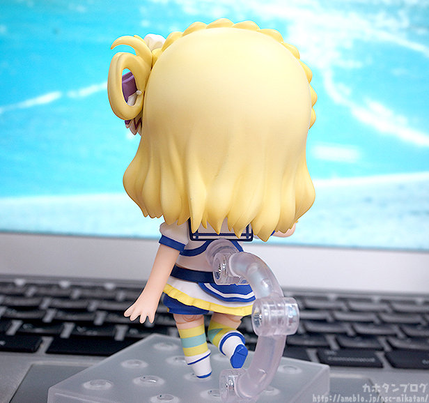 Love Live! Sunshine!! - Ohara Mari - Nendoroid  (#782) (Good Smile Company) photo 16