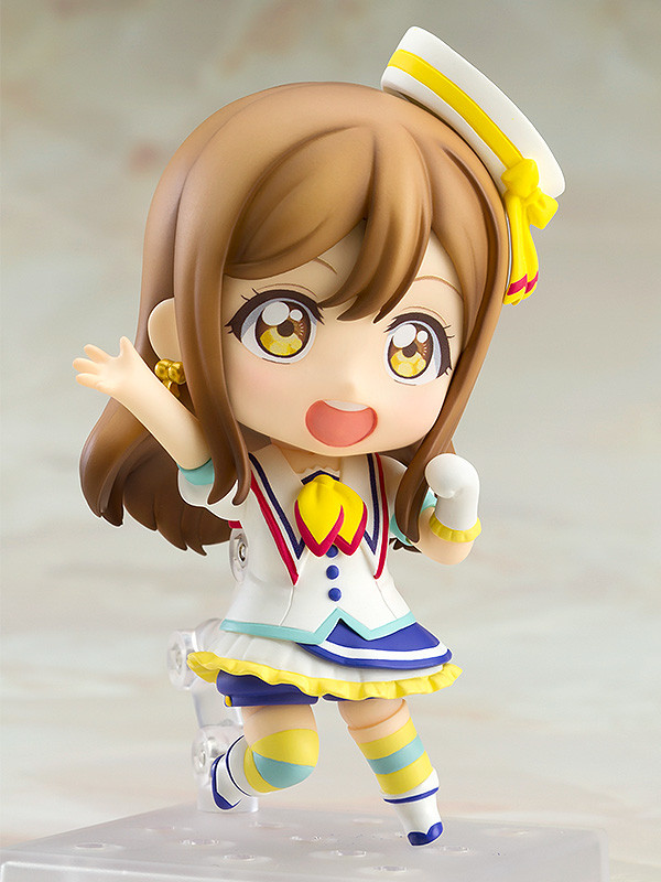Love Live! Sunshine!! - Kunikida Hanamaru - Nendoroid (#739) (Good Smile Company) photo 2