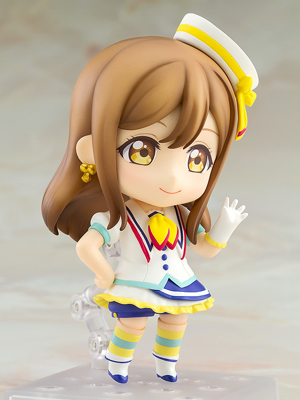 Love Live! Sunshine!! - Kunikida Hanamaru - Nendoroid (#739) (Good Smile Company) photo 4