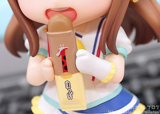 Love Live! Sunshine!! - Kunikida Hanamaru - Nendoroid (#739) (Good Smile Company) photo 5