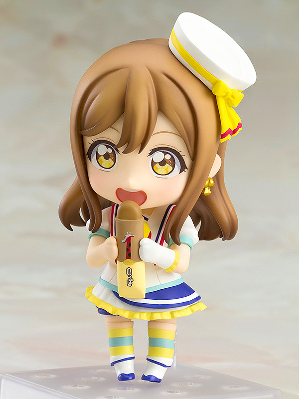 Love Live! Sunshine!! - Kunikida Hanamaru - Nendoroid (#739) (Good Smile Company) photo 7