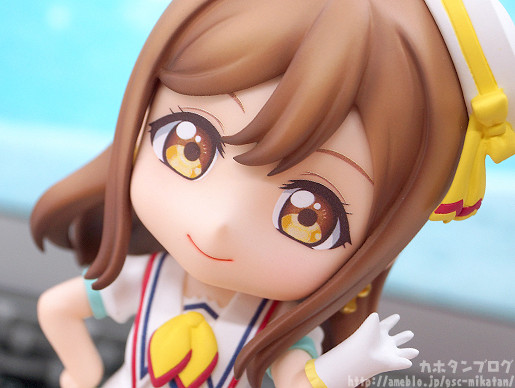 Love Live! Sunshine!! - Kunikida Hanamaru - Nendoroid (#739) (Good Smile Company) photo 8