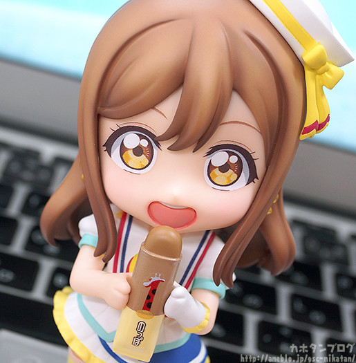 Love Live! Sunshine!! - Kunikida Hanamaru - Nendoroid (#739) (Good Smile Company) photo 9